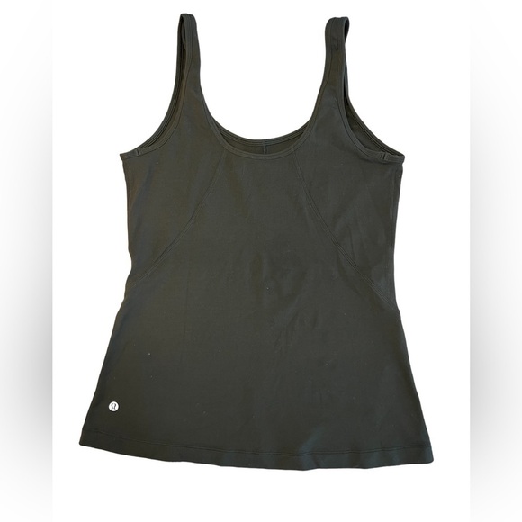 LULULEMON SCOOP Neck Tank Top​​​​​​ - Picture 4 of 8